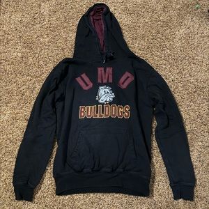 Universe of Minnesota - Duluth Bulldogs Sweatshirt